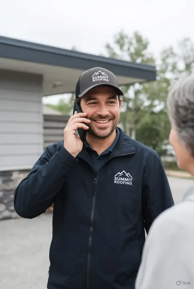 Flat Roof Leak Repair South Webster, OH FAQs